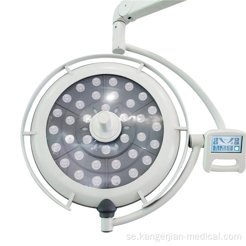 LED500 LED HOT SALL SALD GOOLT STAND IMLIGA DENTAL HOSPITAL Oftalmologi Driftslampa